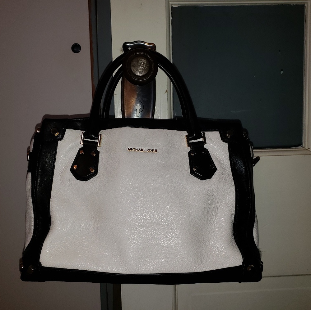 Michael Kors Taryn Tote